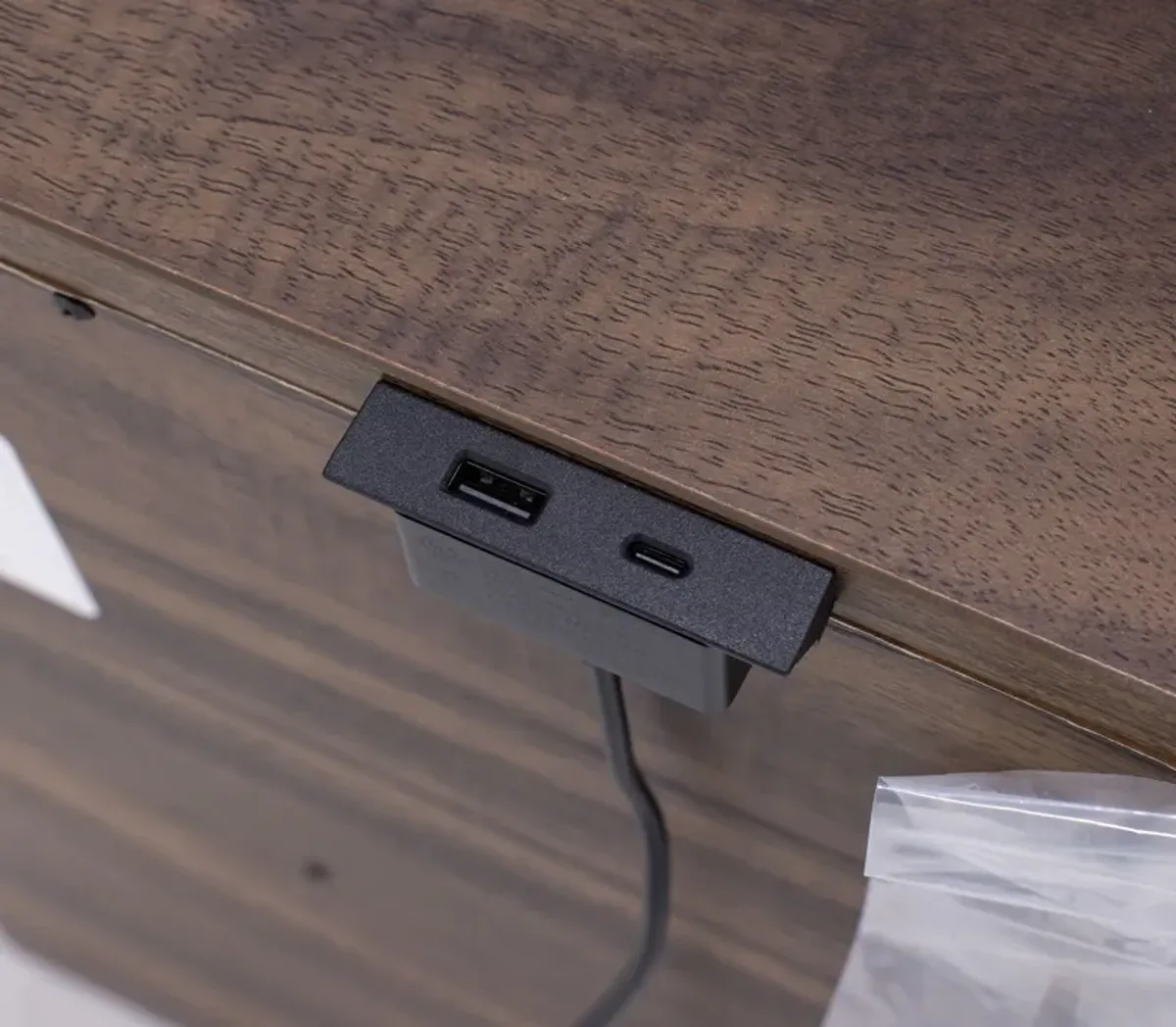 Bozeman Nightstand