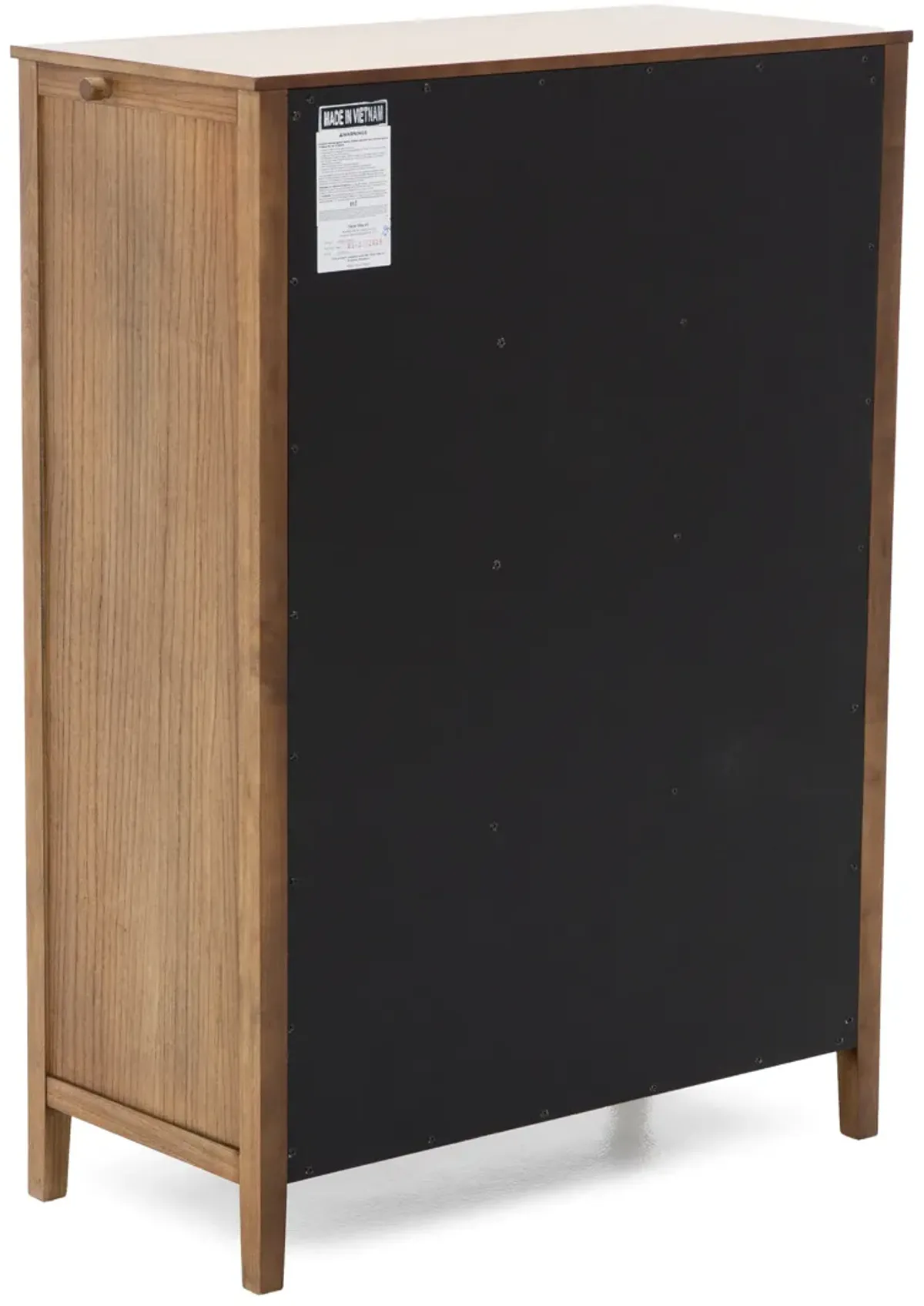Sahara Chest