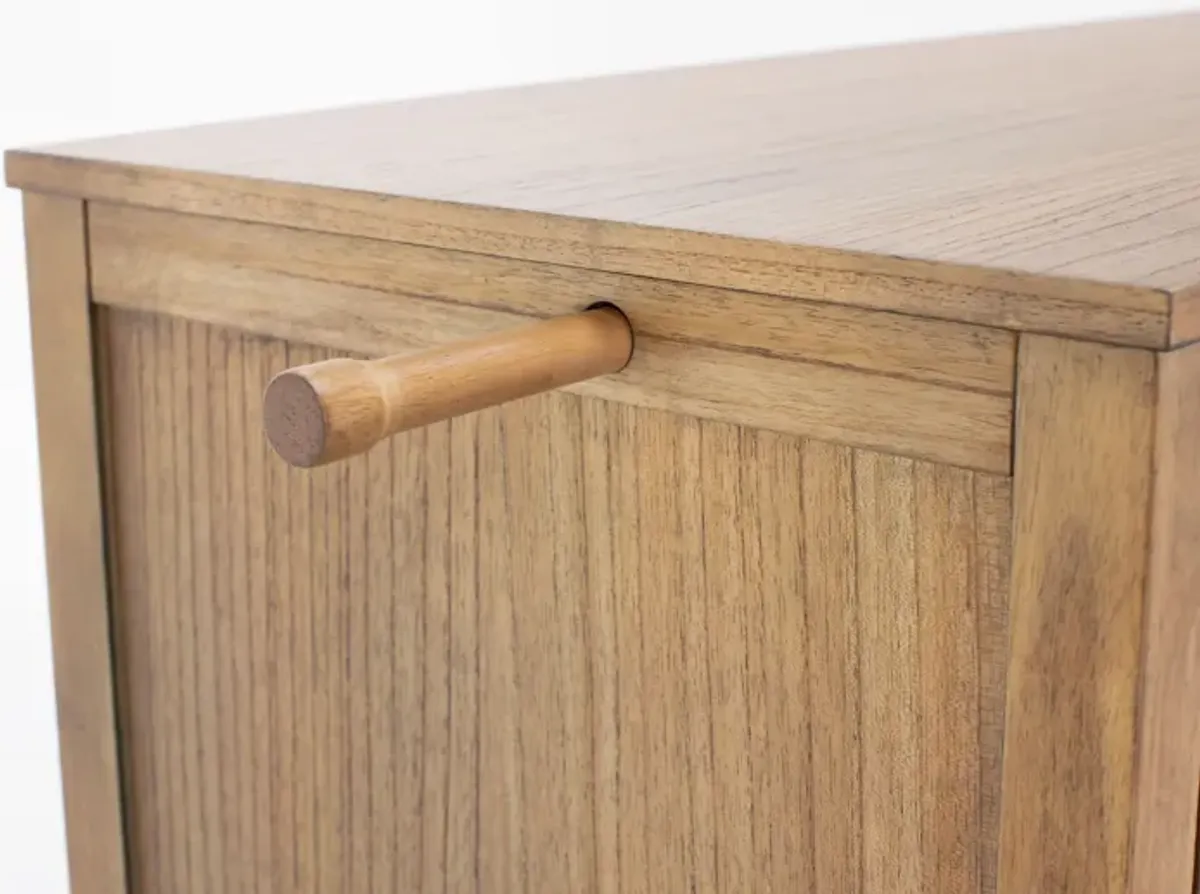 Sahara Chest