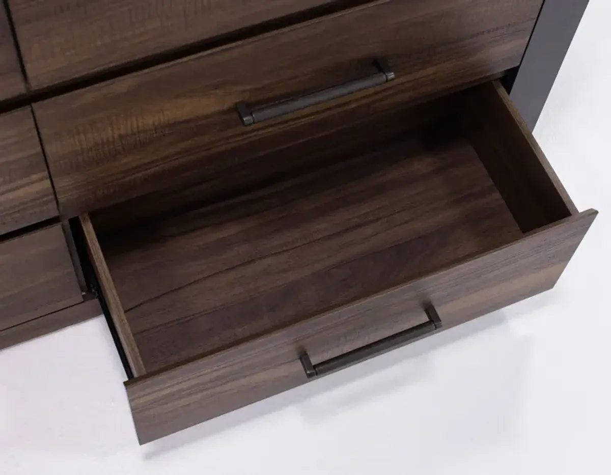 Bozeman Dresser