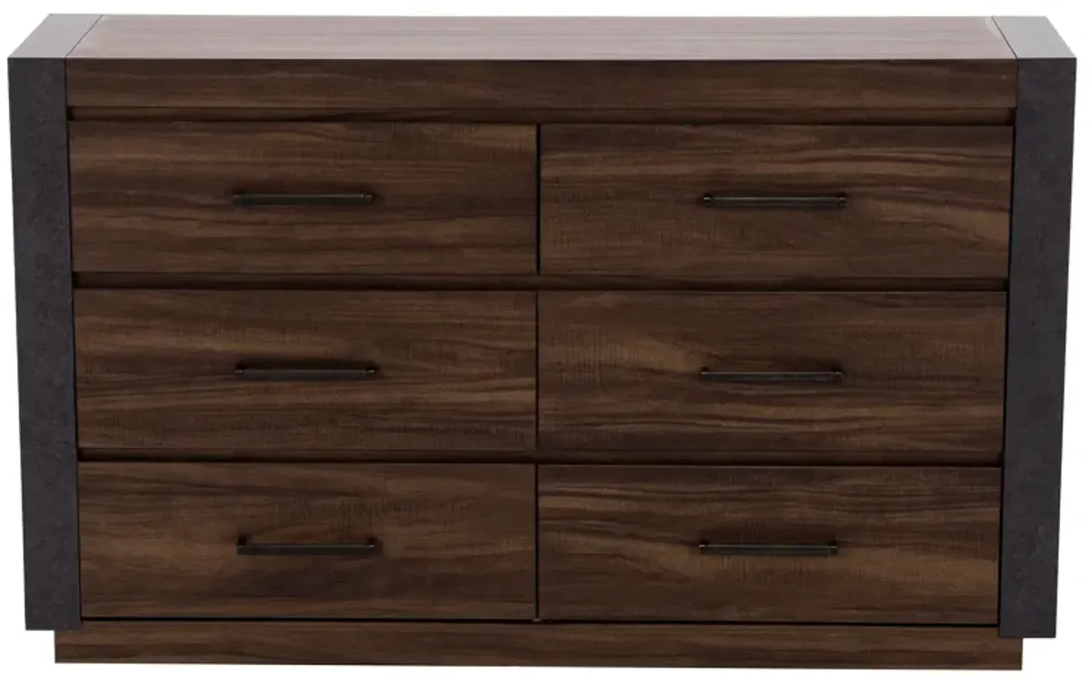 Bozeman Dresser