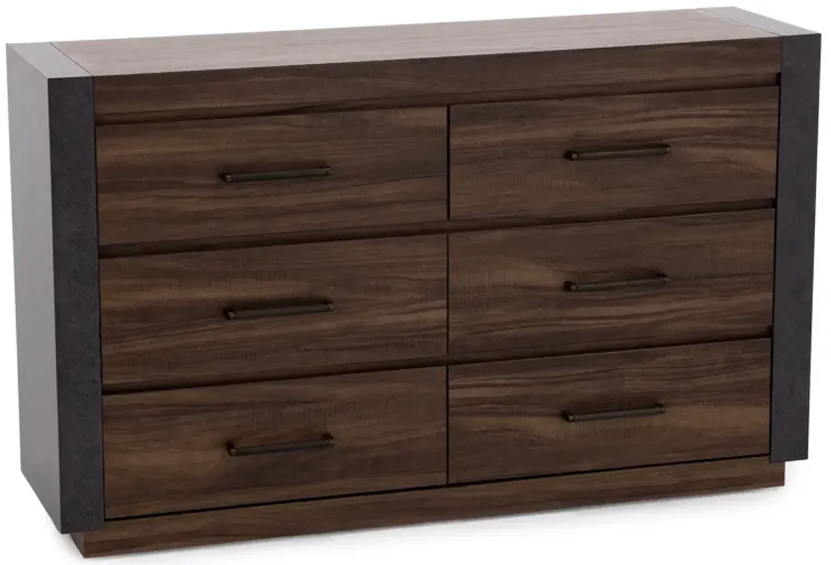 Bozeman Dresser