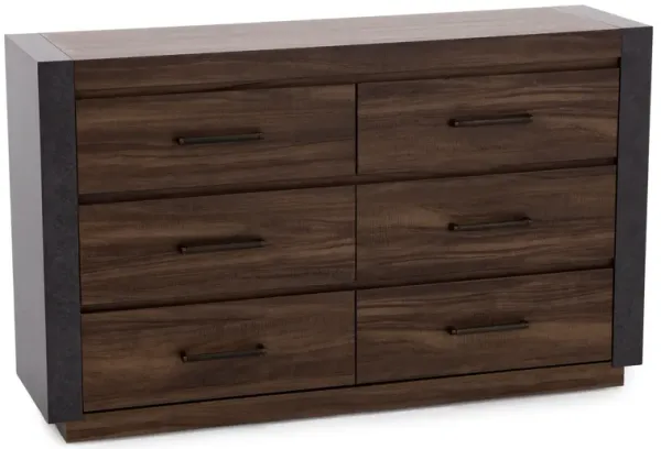 Bozeman Dresser