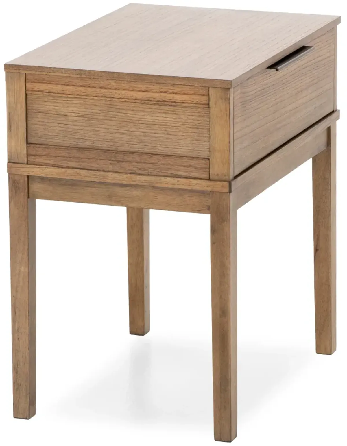 Sahara One Drawer Nightstand