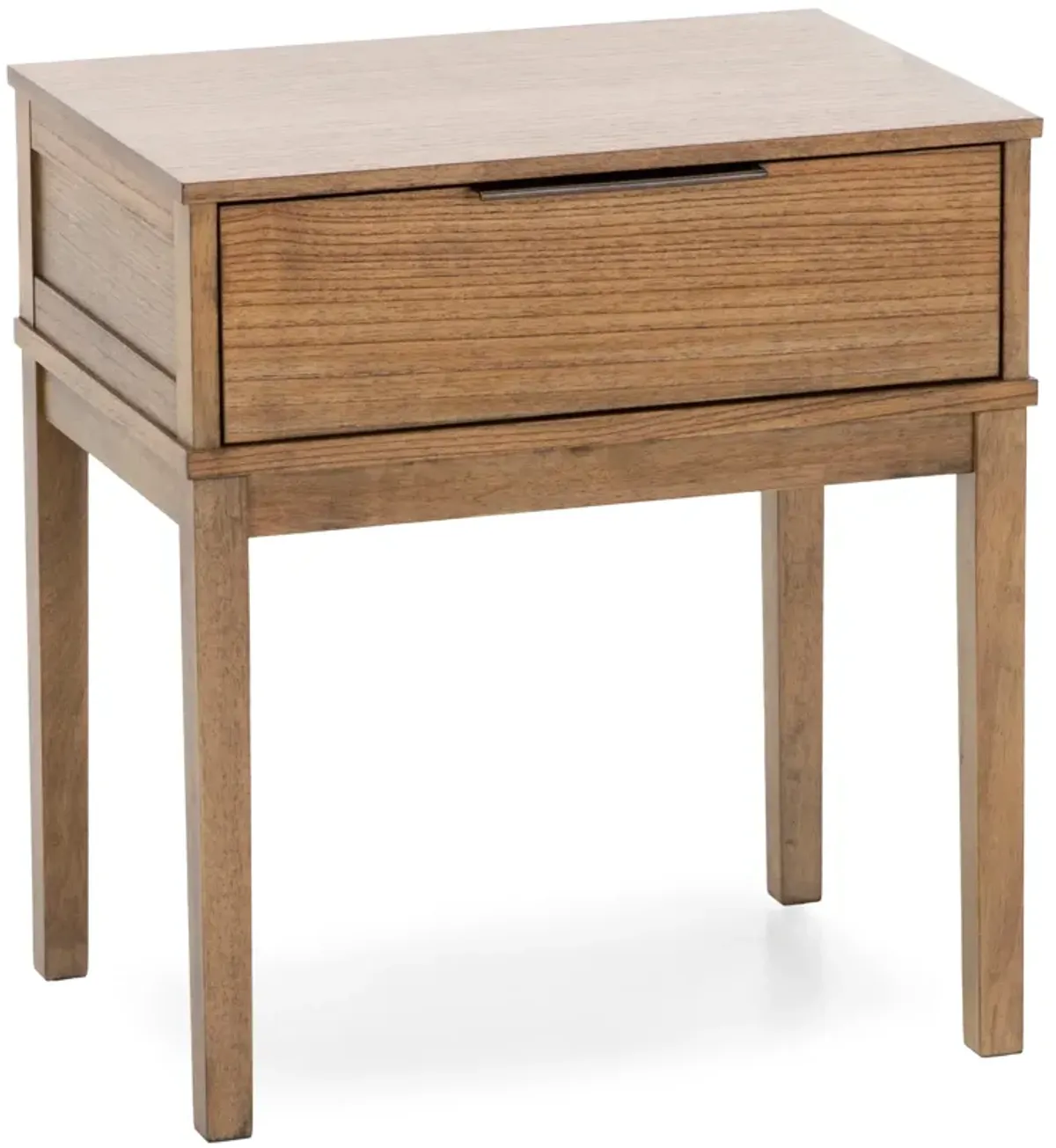 Sahara One Drawer Nightstand