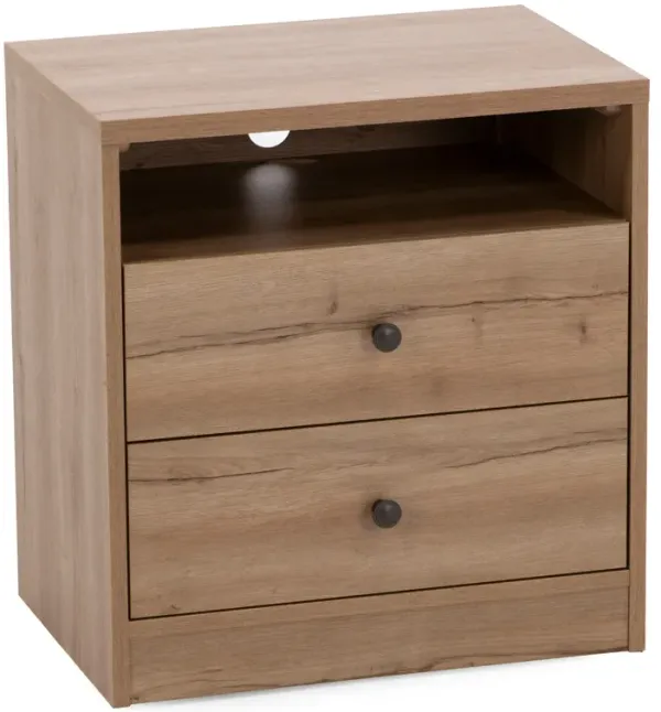 Brady Nightstand
