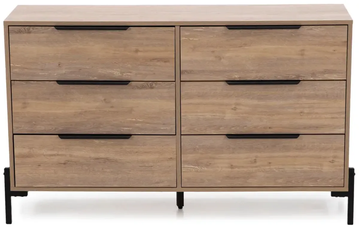 Jamie Dresser