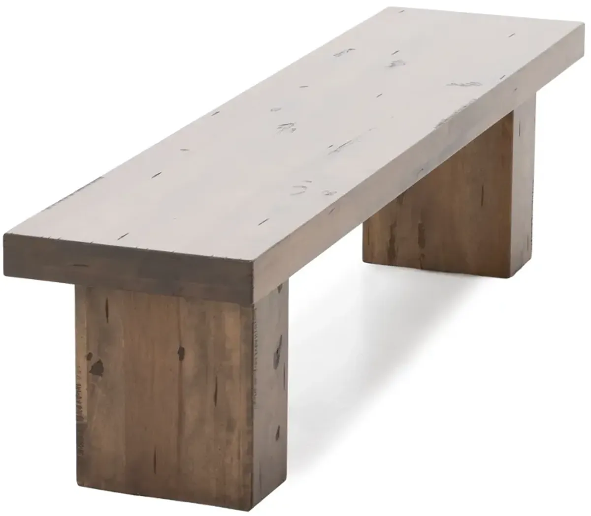 Canadel Loft Bench 5056