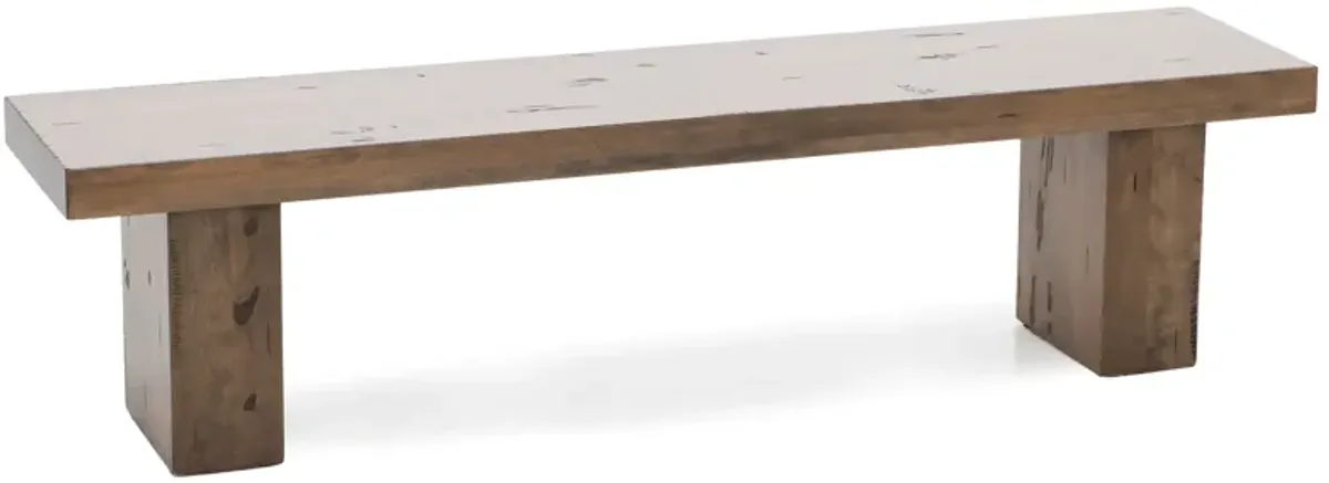 Canadel Loft Bench 5056
