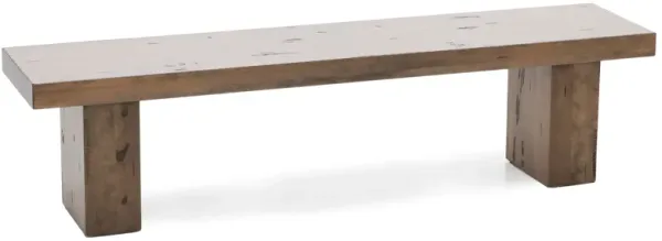 Canadel Loft Bench 5056