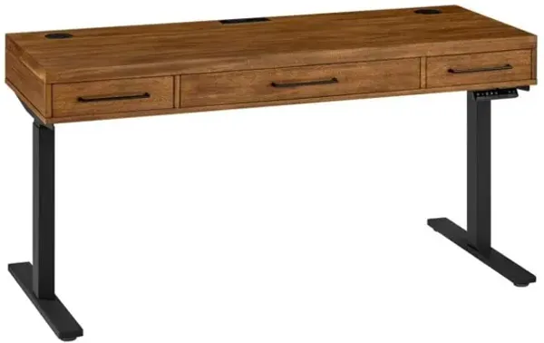 Andie Sit/Stand Desk