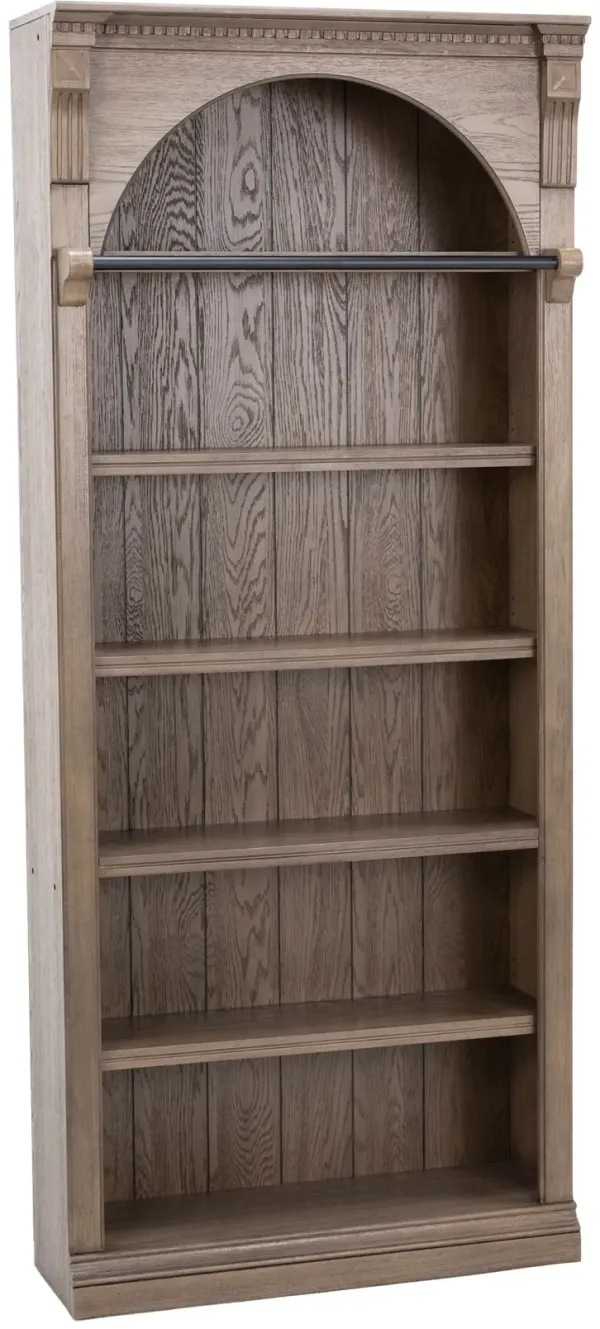 Spencer Bookcase