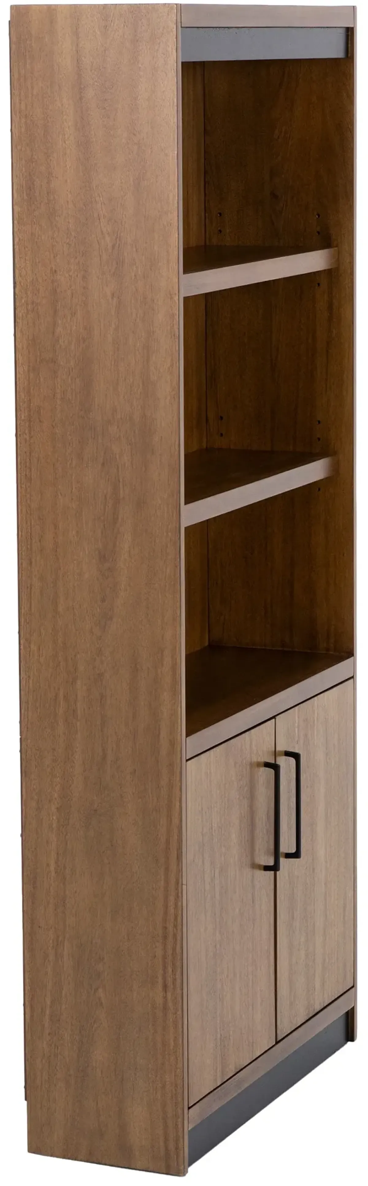 Andie Door Bookcase