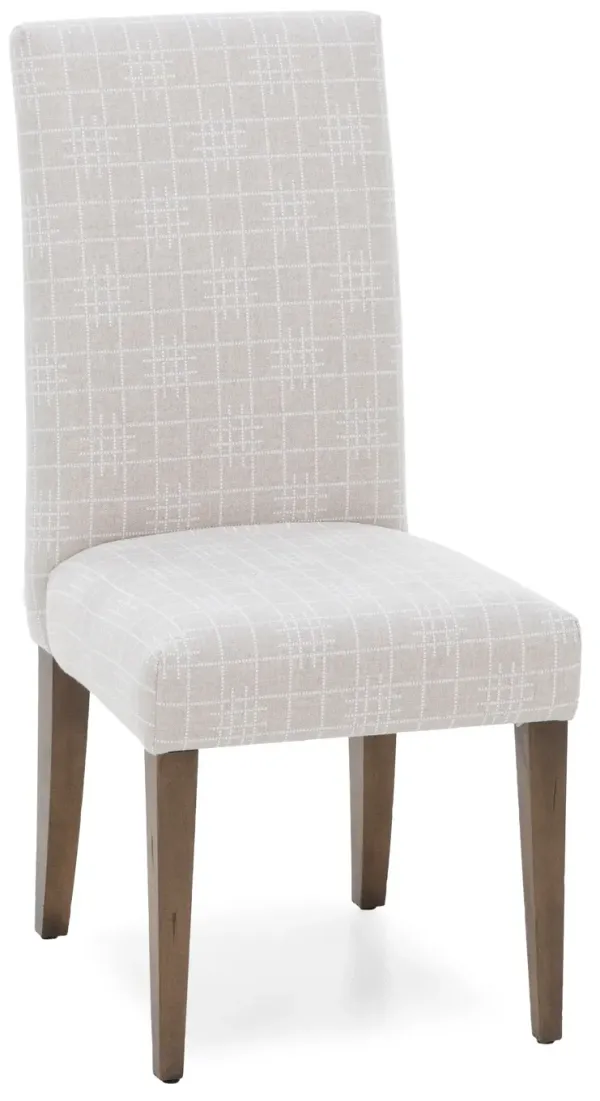 Canadel Loft Upholstered Side Chair 5198