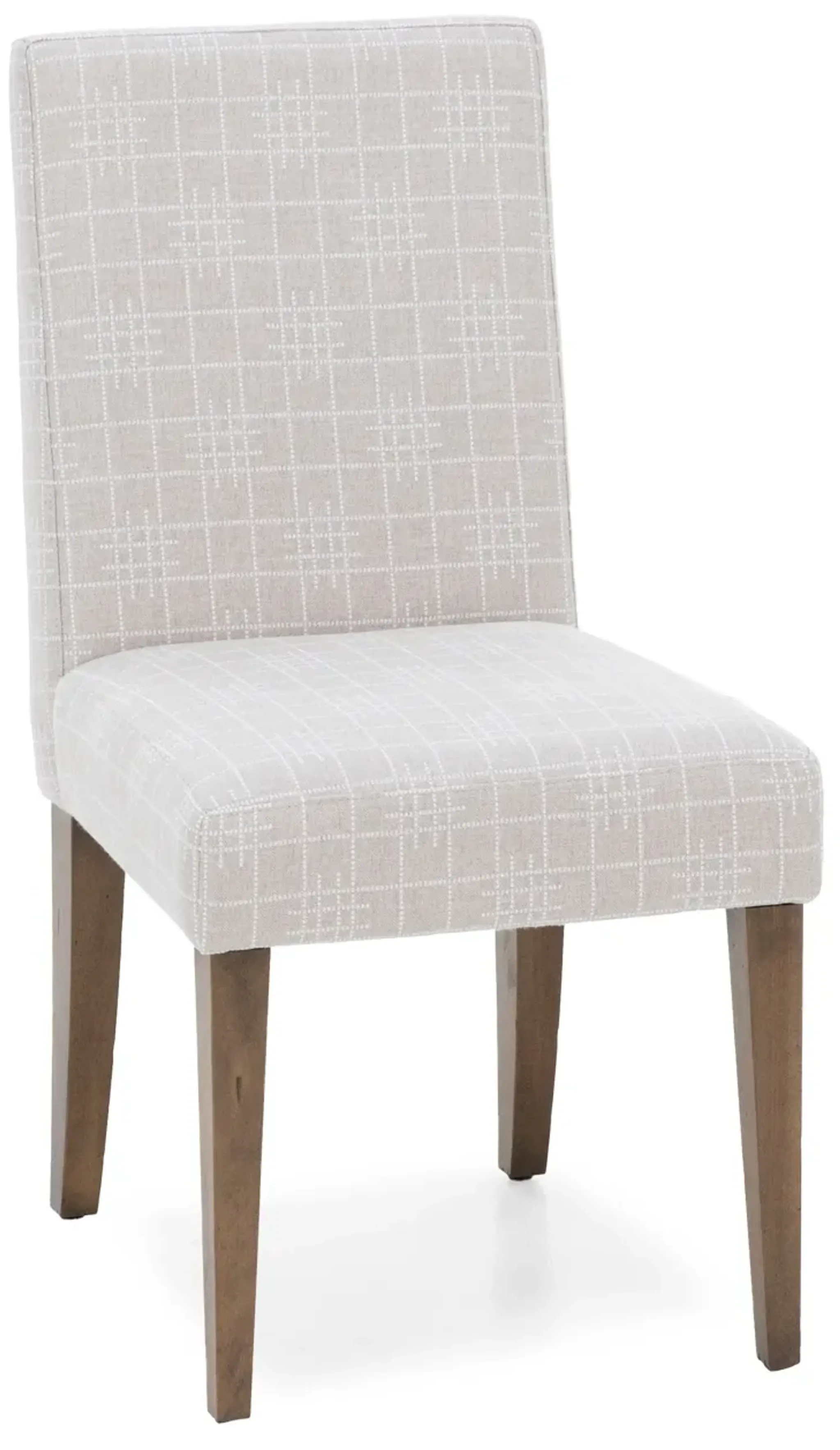 Canadel Loft Upholstered Side Chair 5194 | Furniture.com