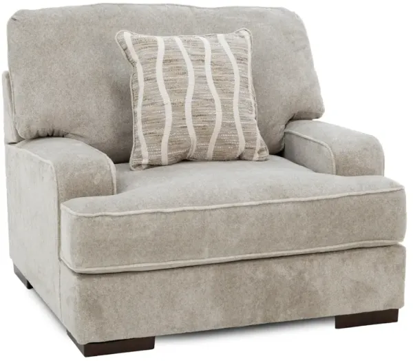 Diana Wide Chair