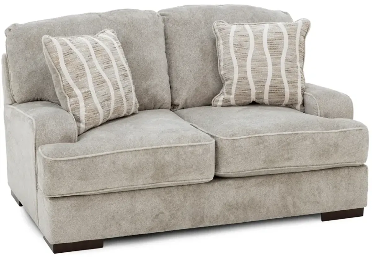 Diana Loveseat