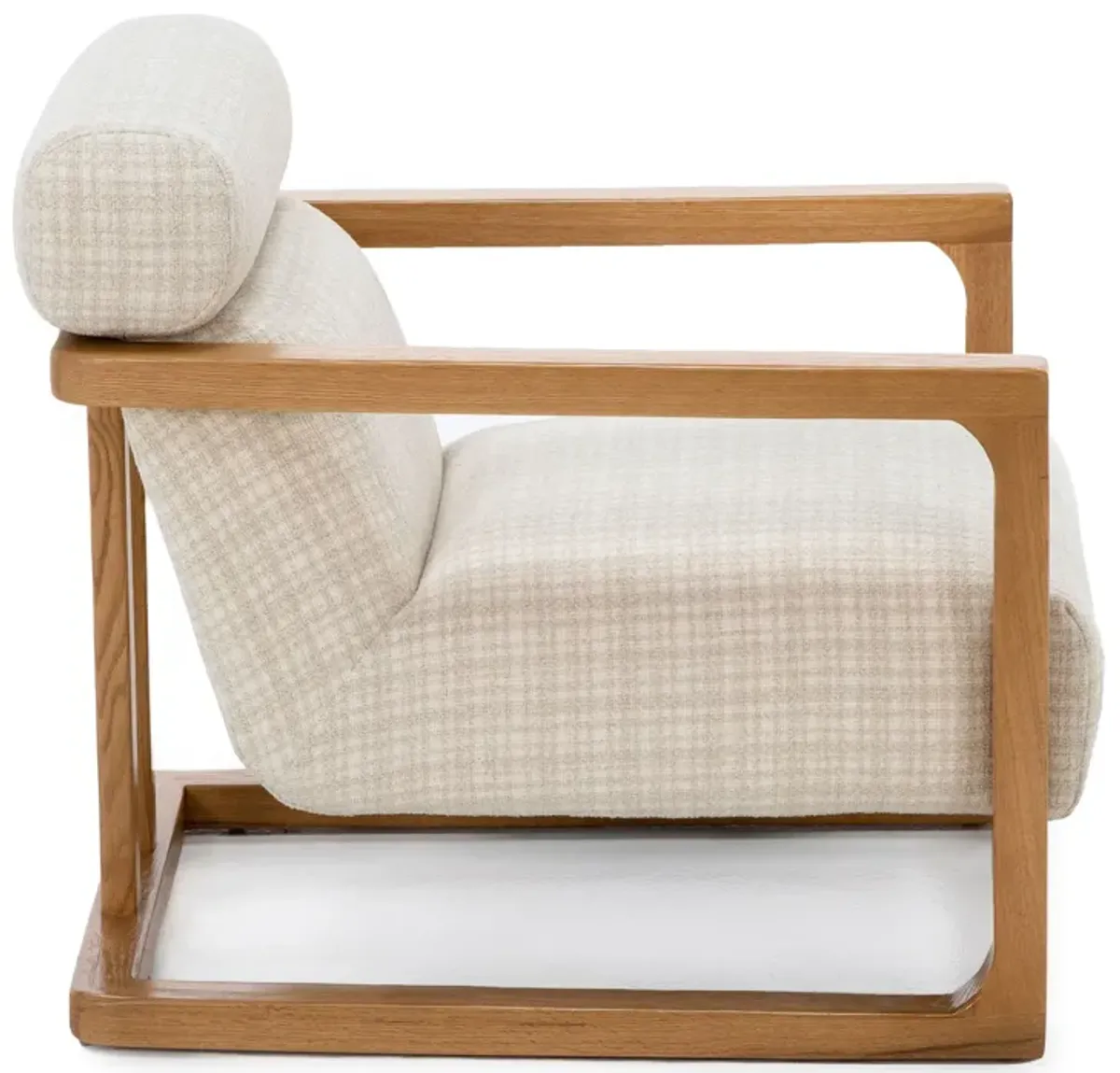 Jax Accent Chair