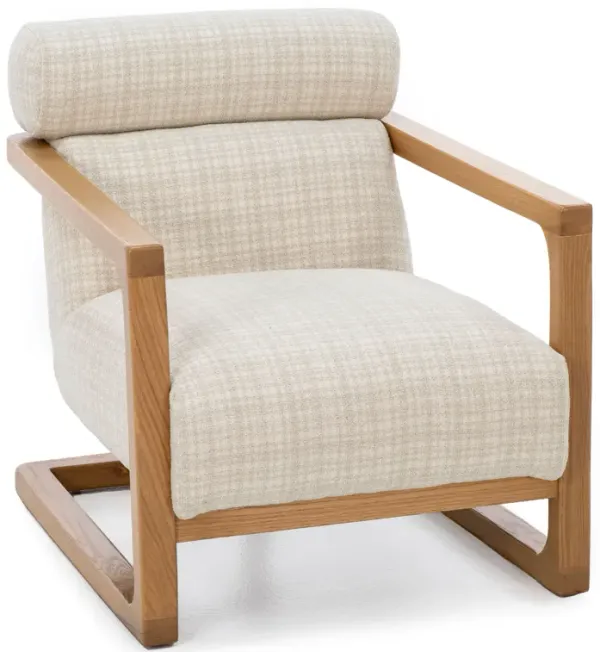 Jax Accent Chair