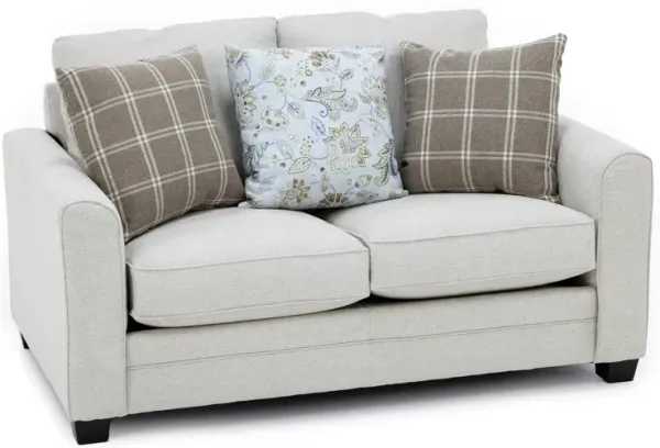 Magnolia Loveseat