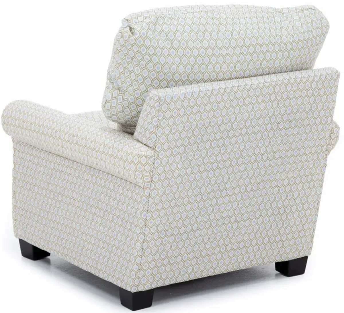Magnolia Accent Chair
