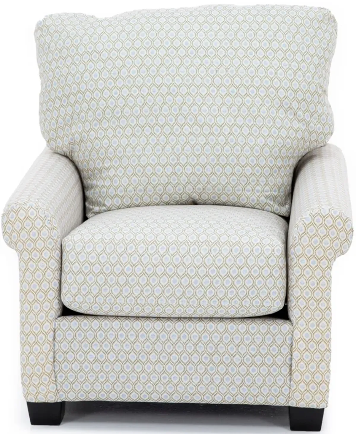 Magnolia Accent Chair