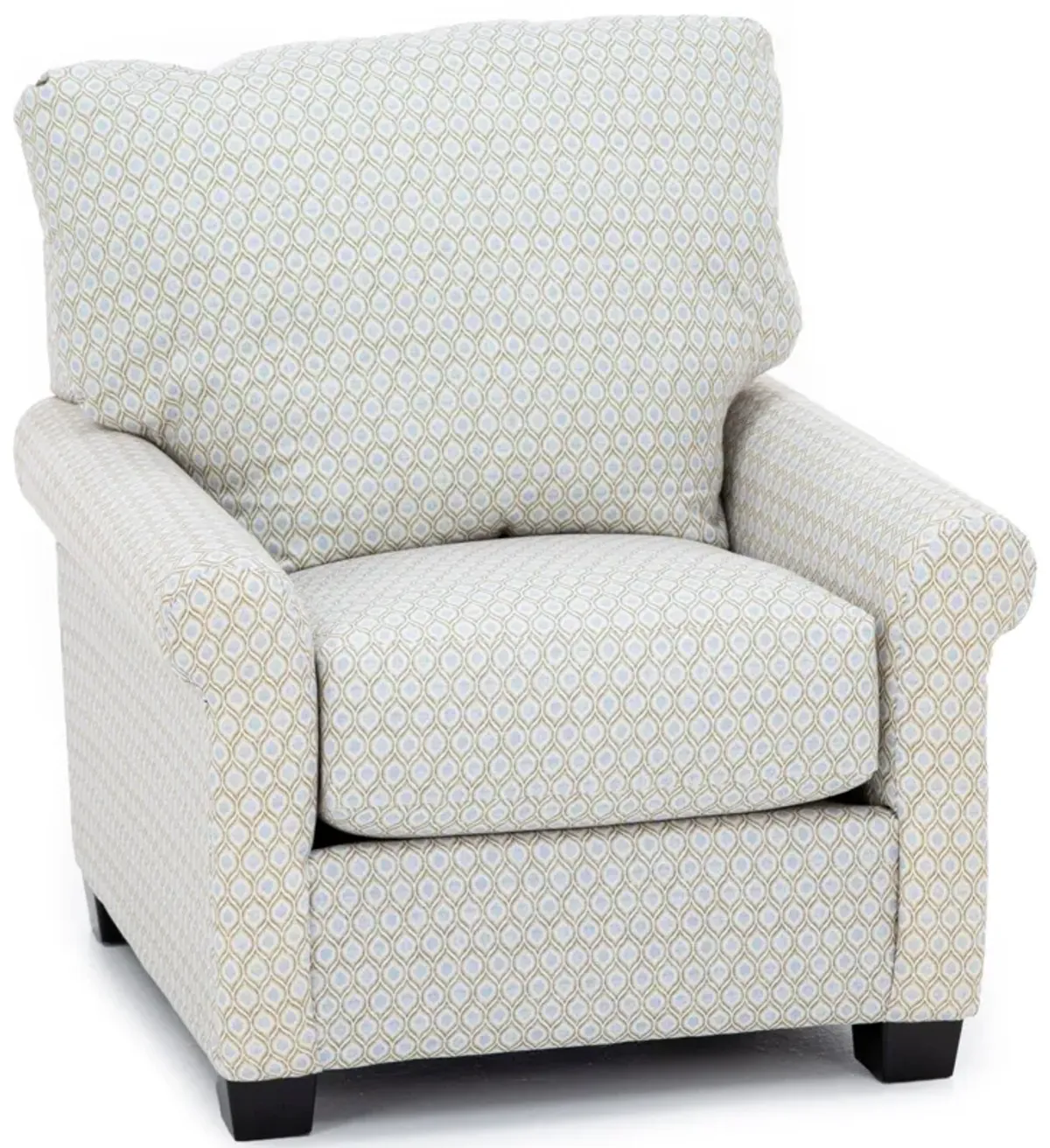 Magnolia Accent Chair