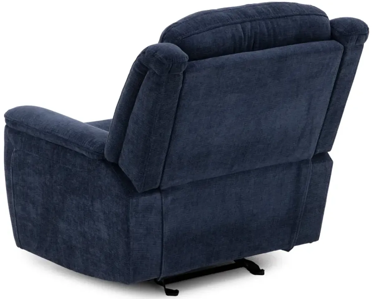 Miles Glider Recliner