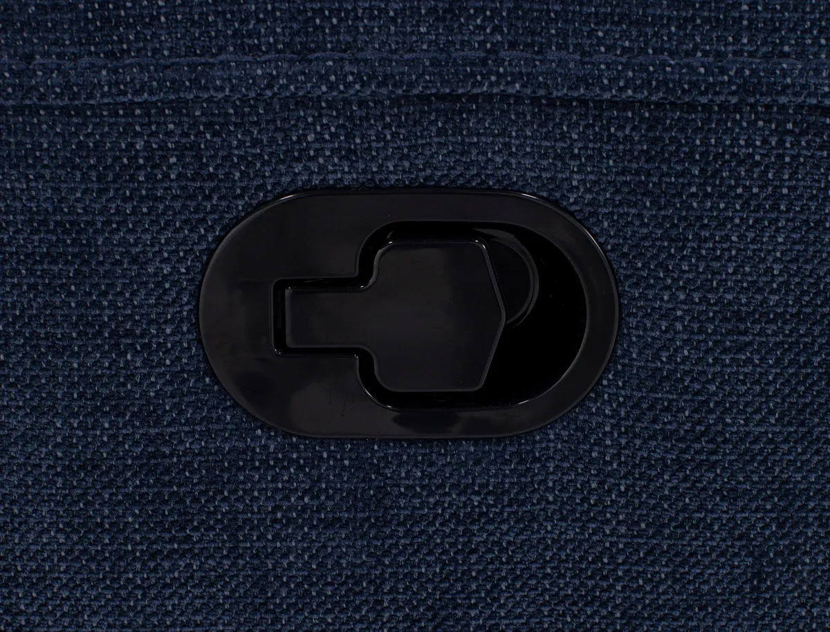 Miles Glider Recliner