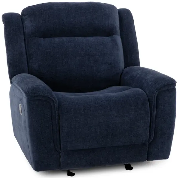 Miles Glider Recliner