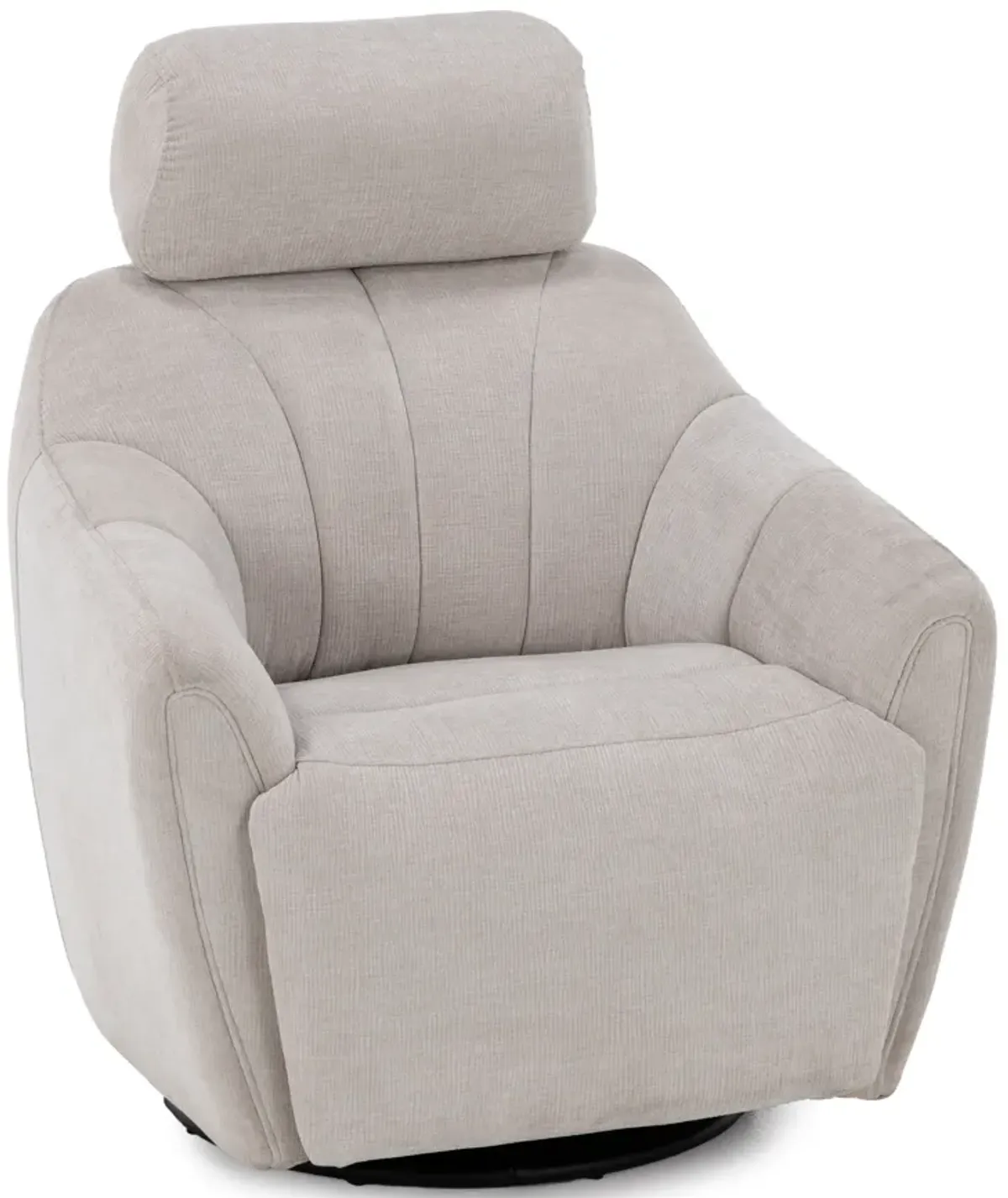 Hayes Power Swivel Recliner