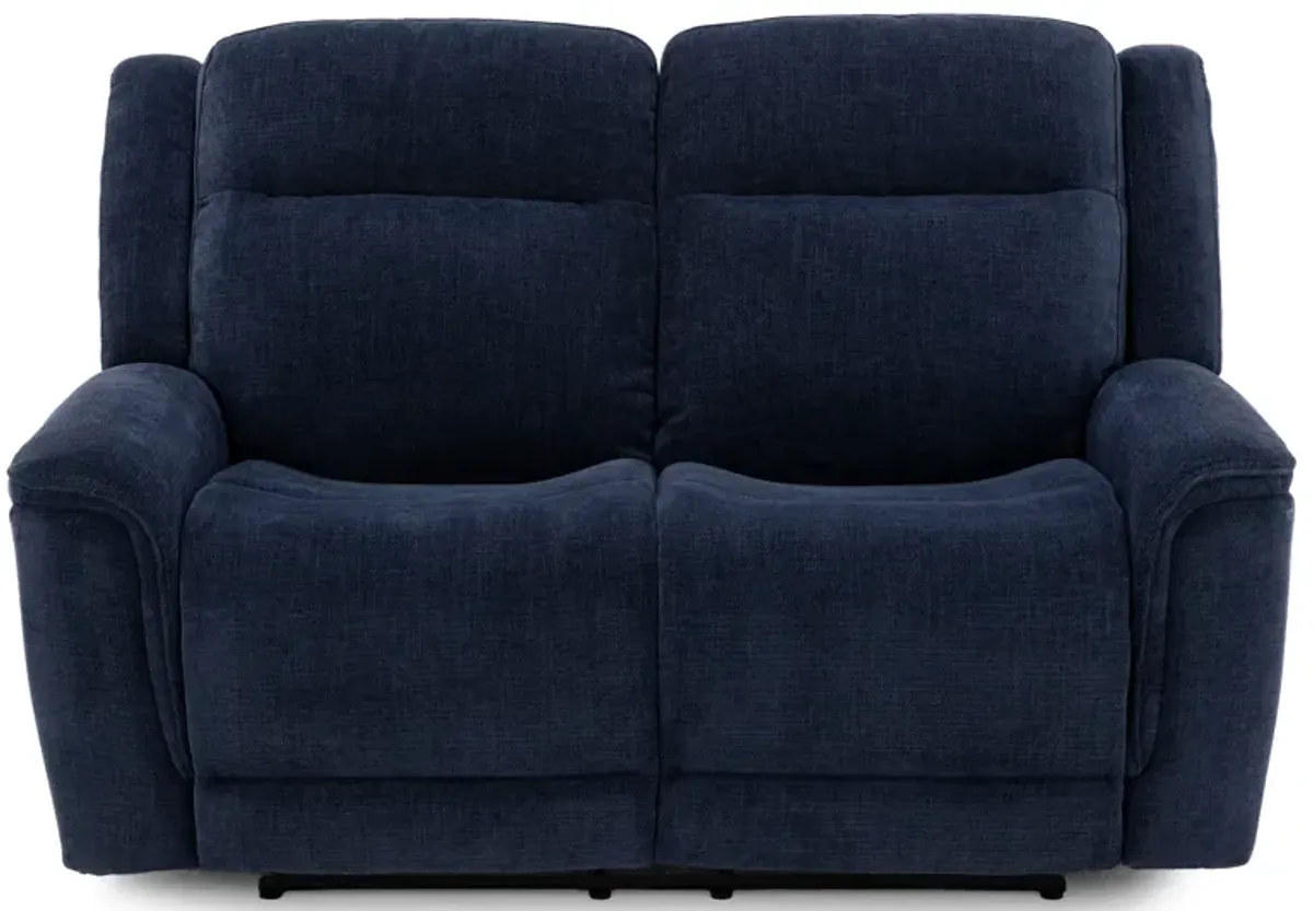 Miles Reclining Loveseat