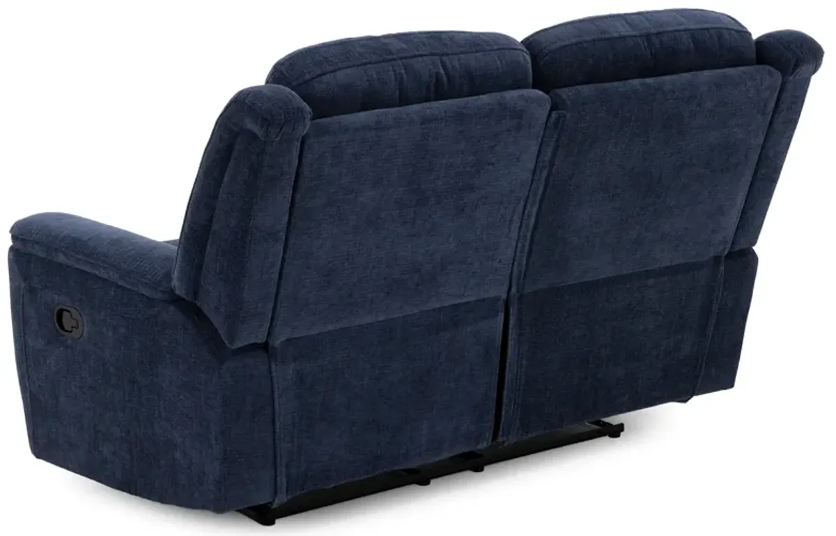 Miles Reclining Loveseat