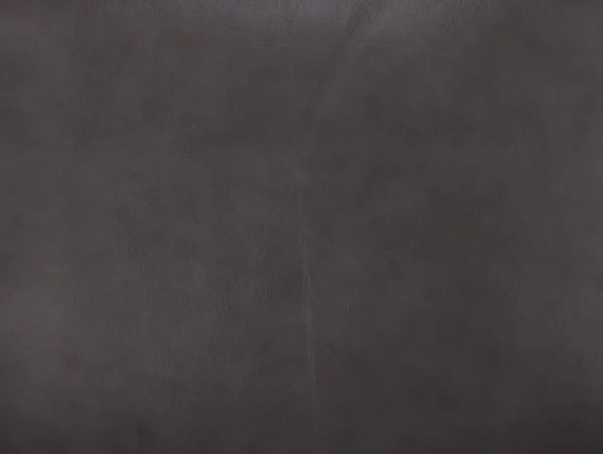 Flipper Leather Power Headrest Reclining Sofa