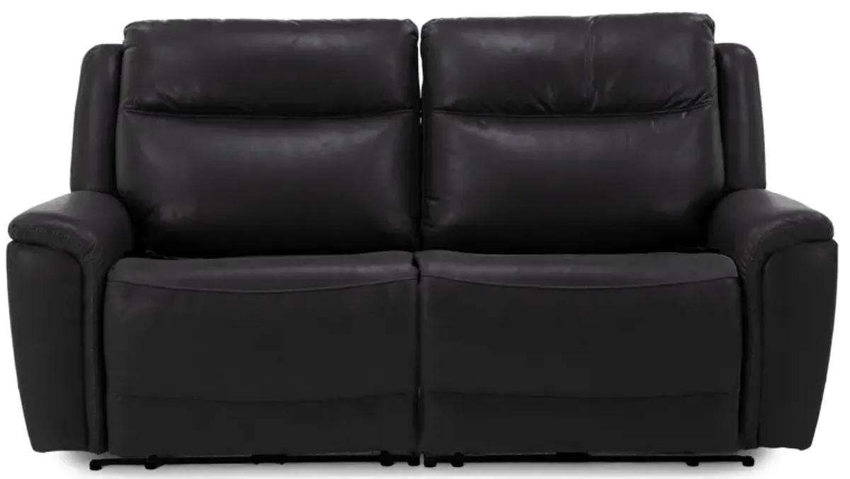Tahoe 2-Pc. Fully Loaded Zero Gravity Reclining Loveseat With Heat And Massage