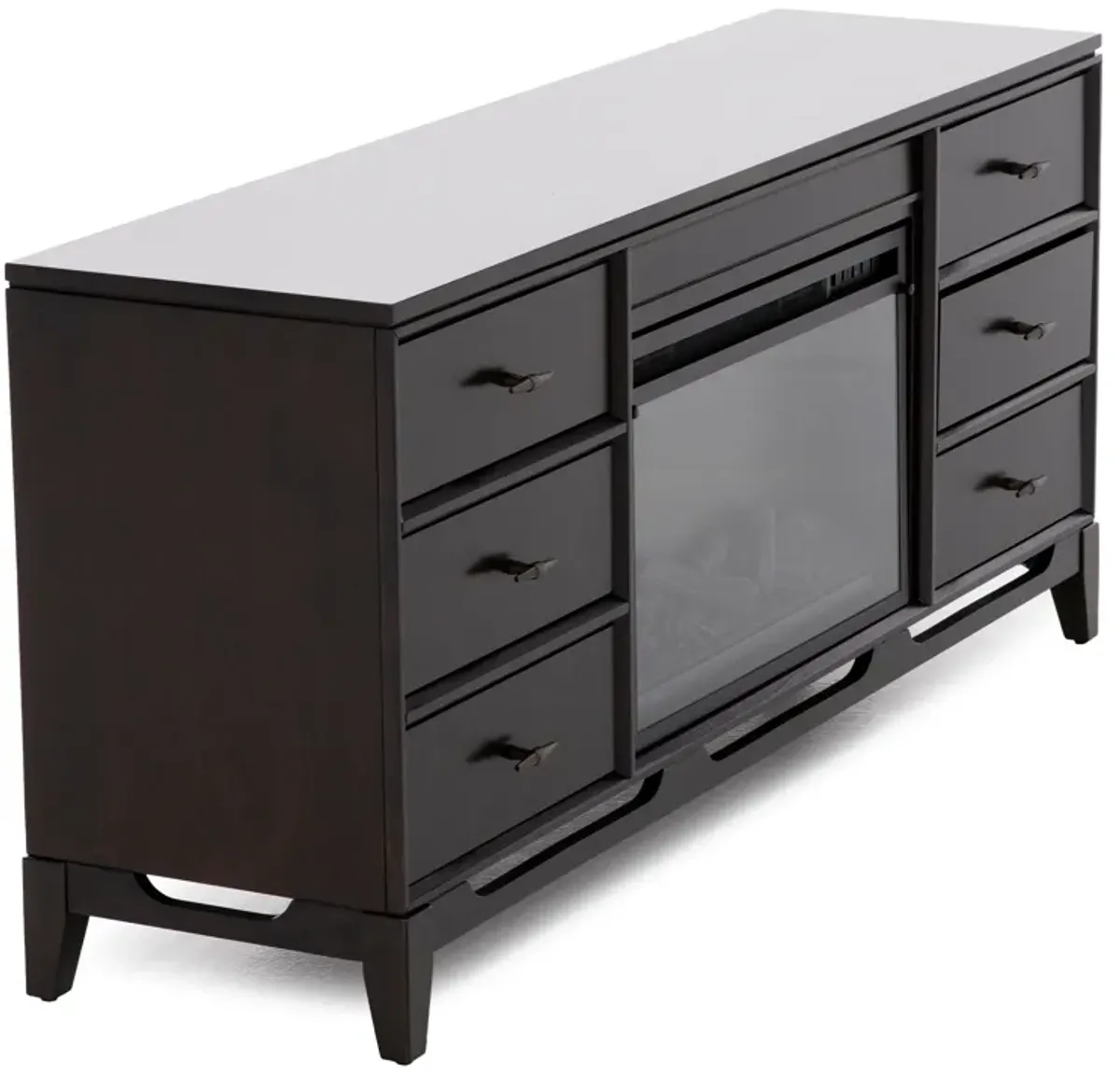 Sloane 65" Fireplace