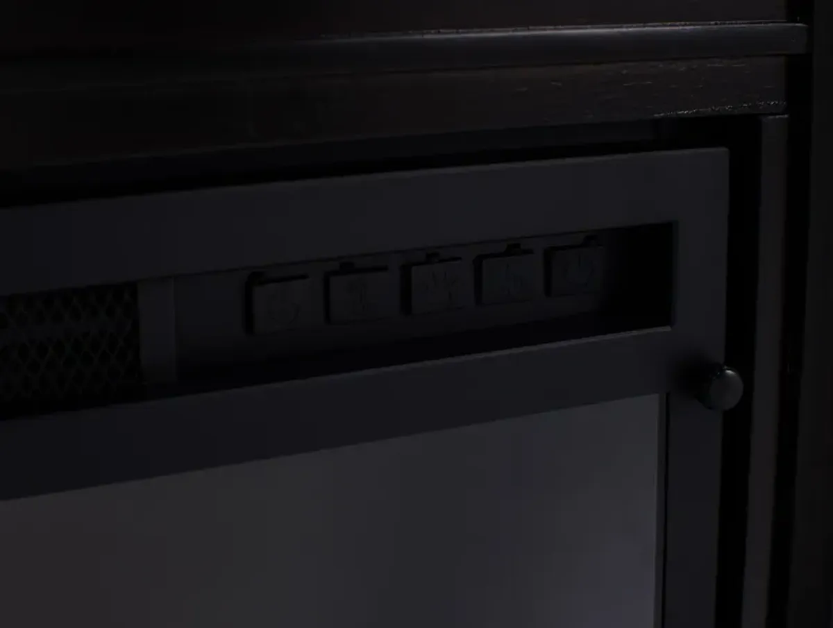 Sloane 65" Fireplace