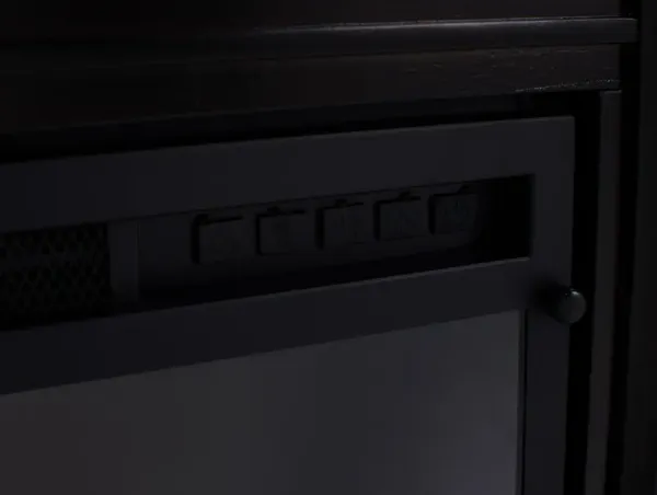 Sloane 65" Fireplace