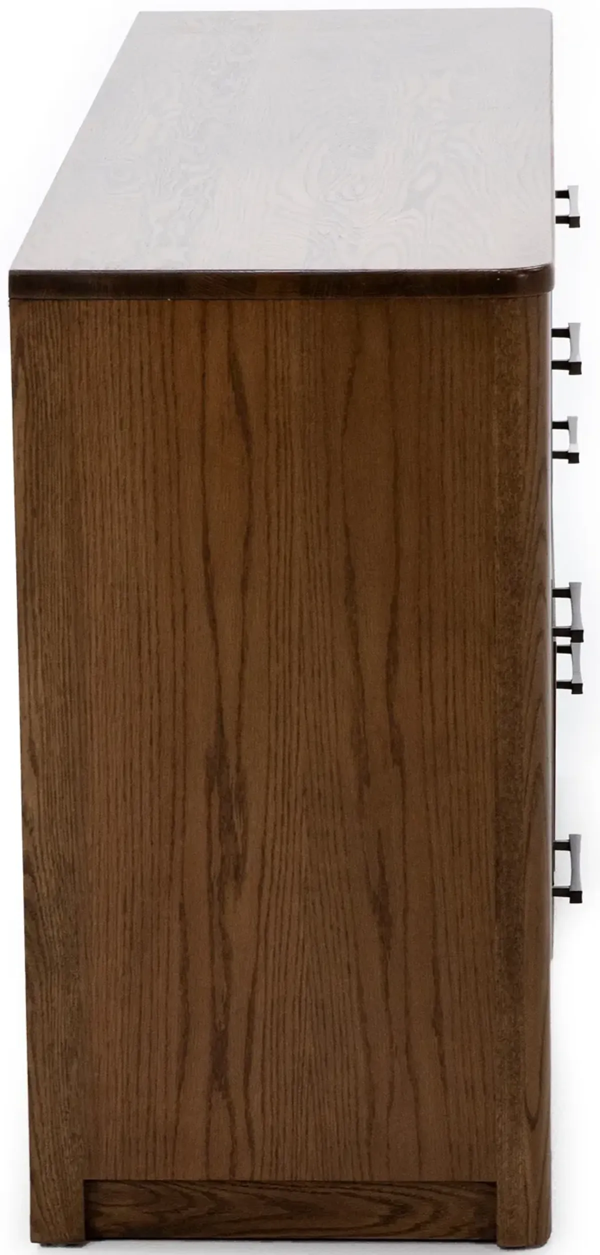 Witmer Modern Oak Dresser