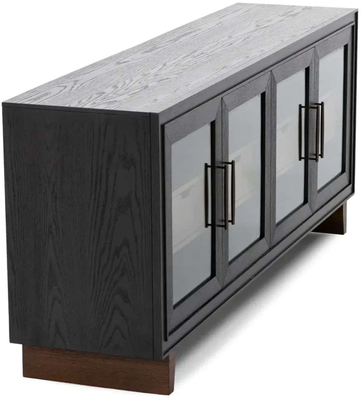 Flexsteel Waterfall 76" Console