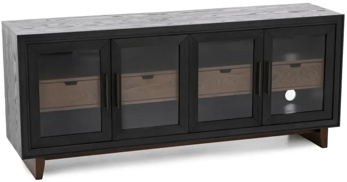 Flexsteel Waterfall 76" Console