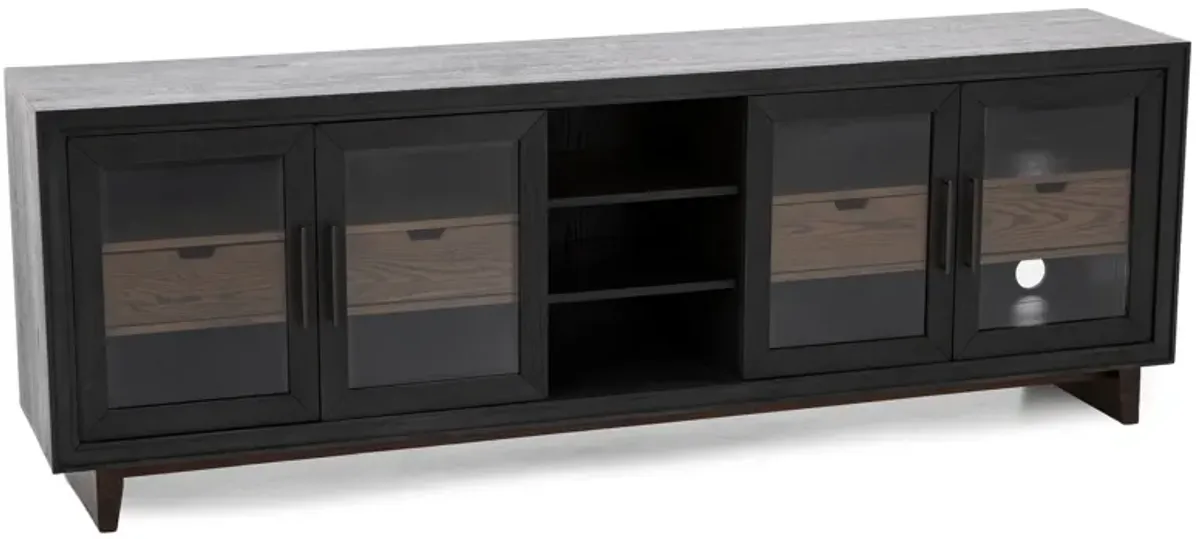 Flexsteel Waterfall 92" Console