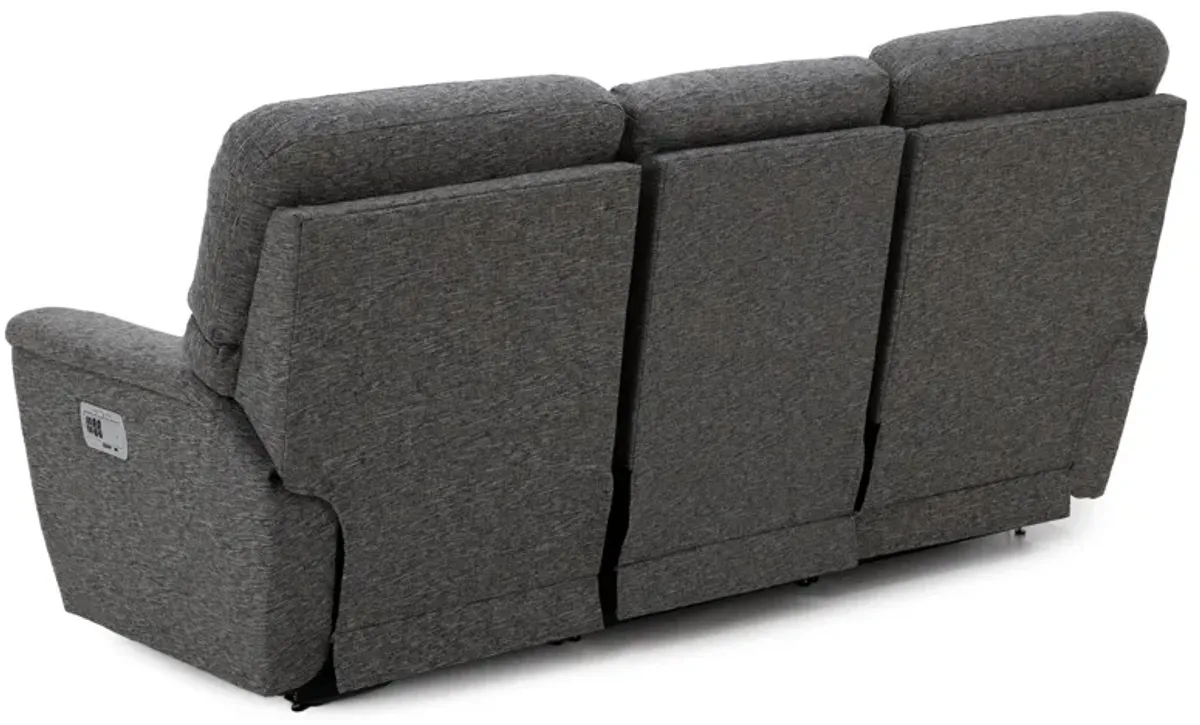 Ava 3-Pc. Power Headrest Reclining Sofa