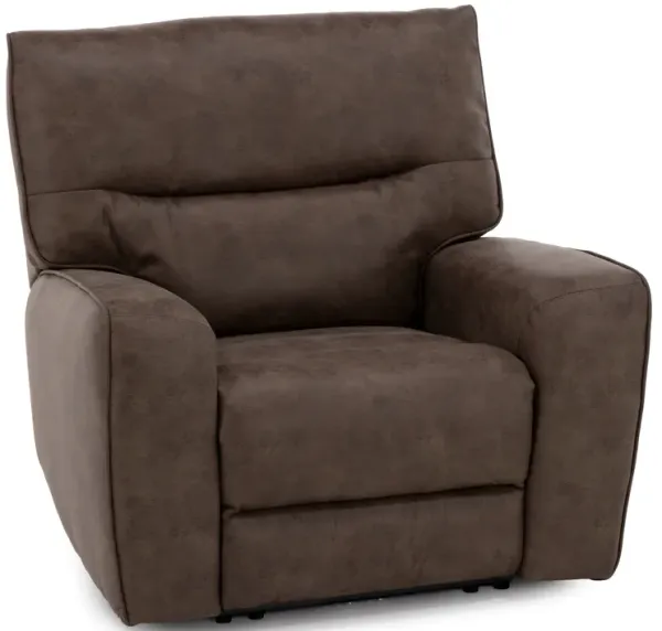 Hardin Power Headrest Recliner