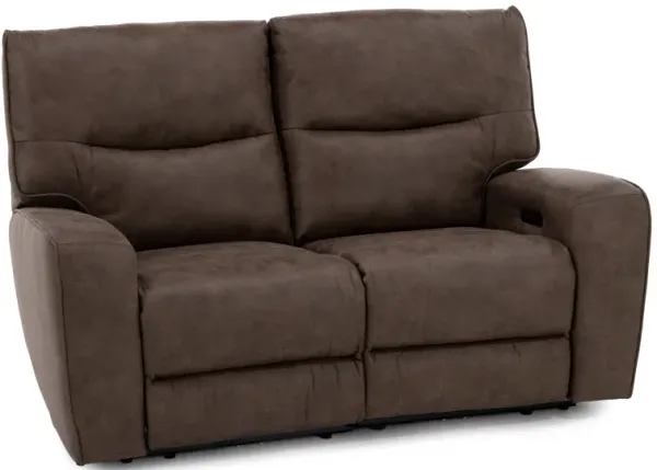 Hardin 2-Pc. Power Headrest Reclining Loveseat