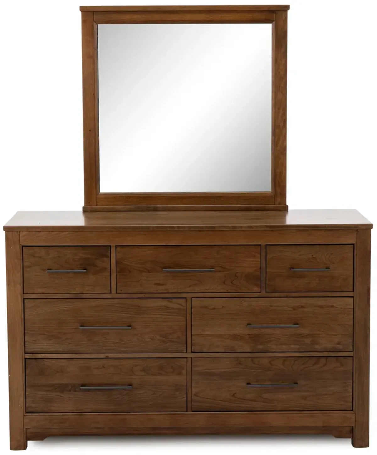 Crafted Cherry Mirror