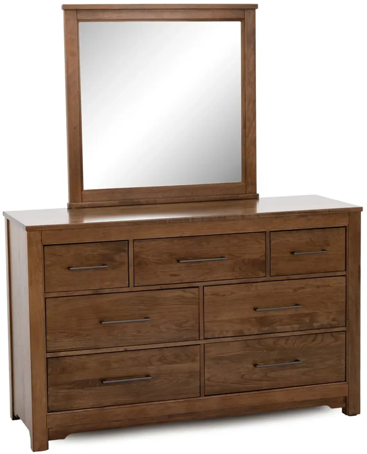 Crafted Cherry Mirror