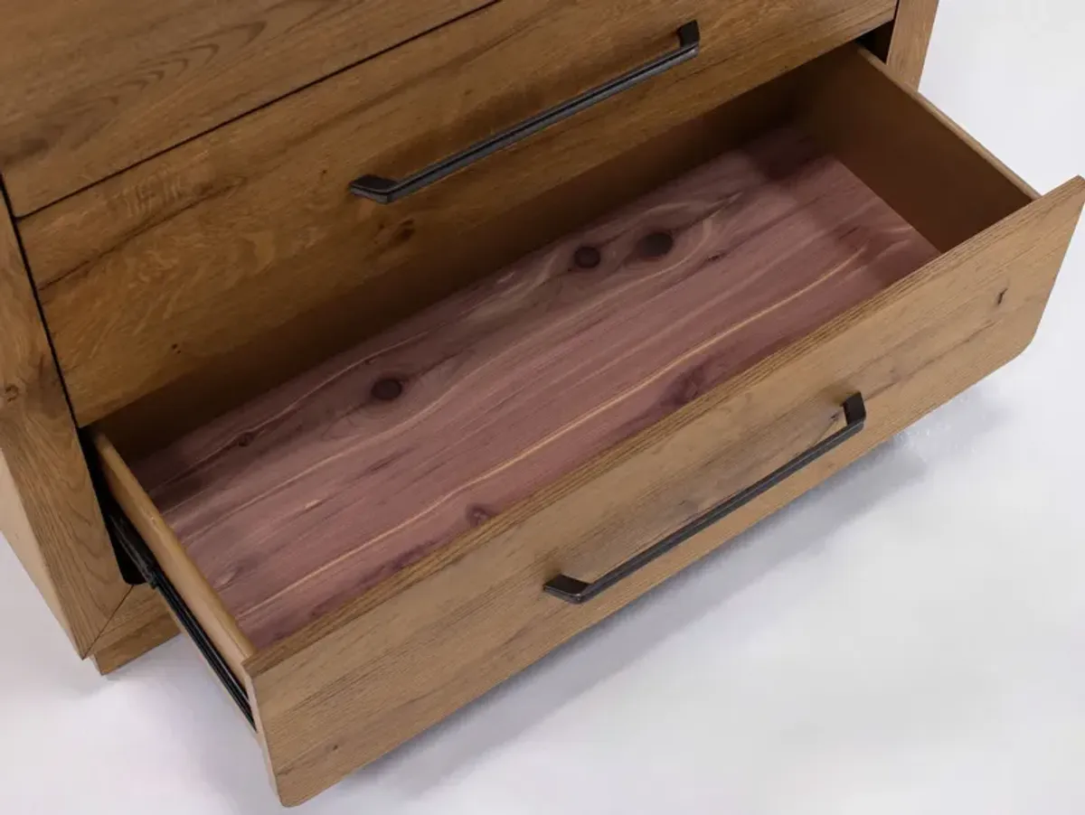 Keystone Chest