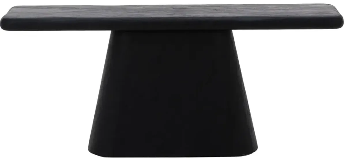 Geo Enzo Console