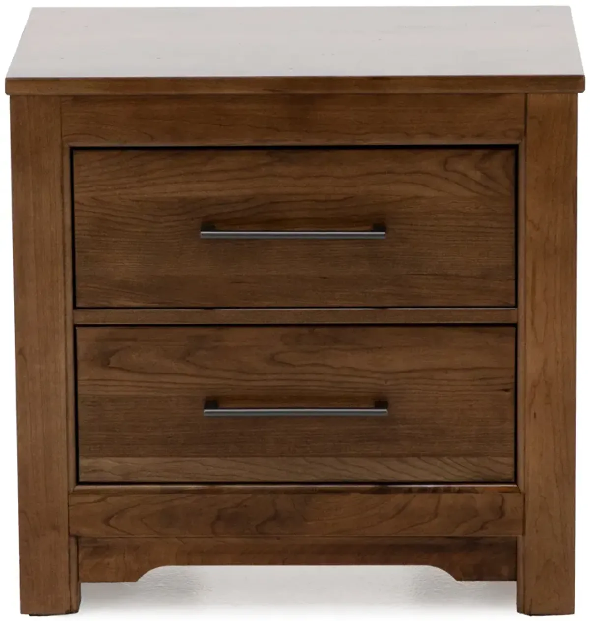 Crafted Cherry Nightstand